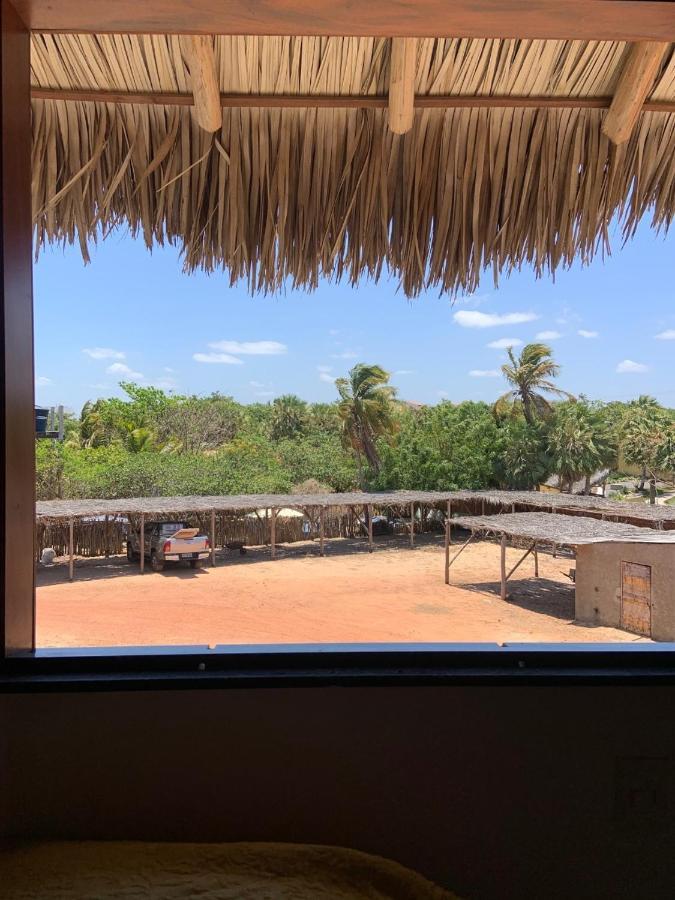 Bangalo da Barra Villa Barra Grande  Bagian luar foto